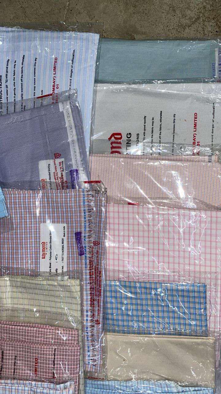 raymond-pure paper-Giza-Cotton