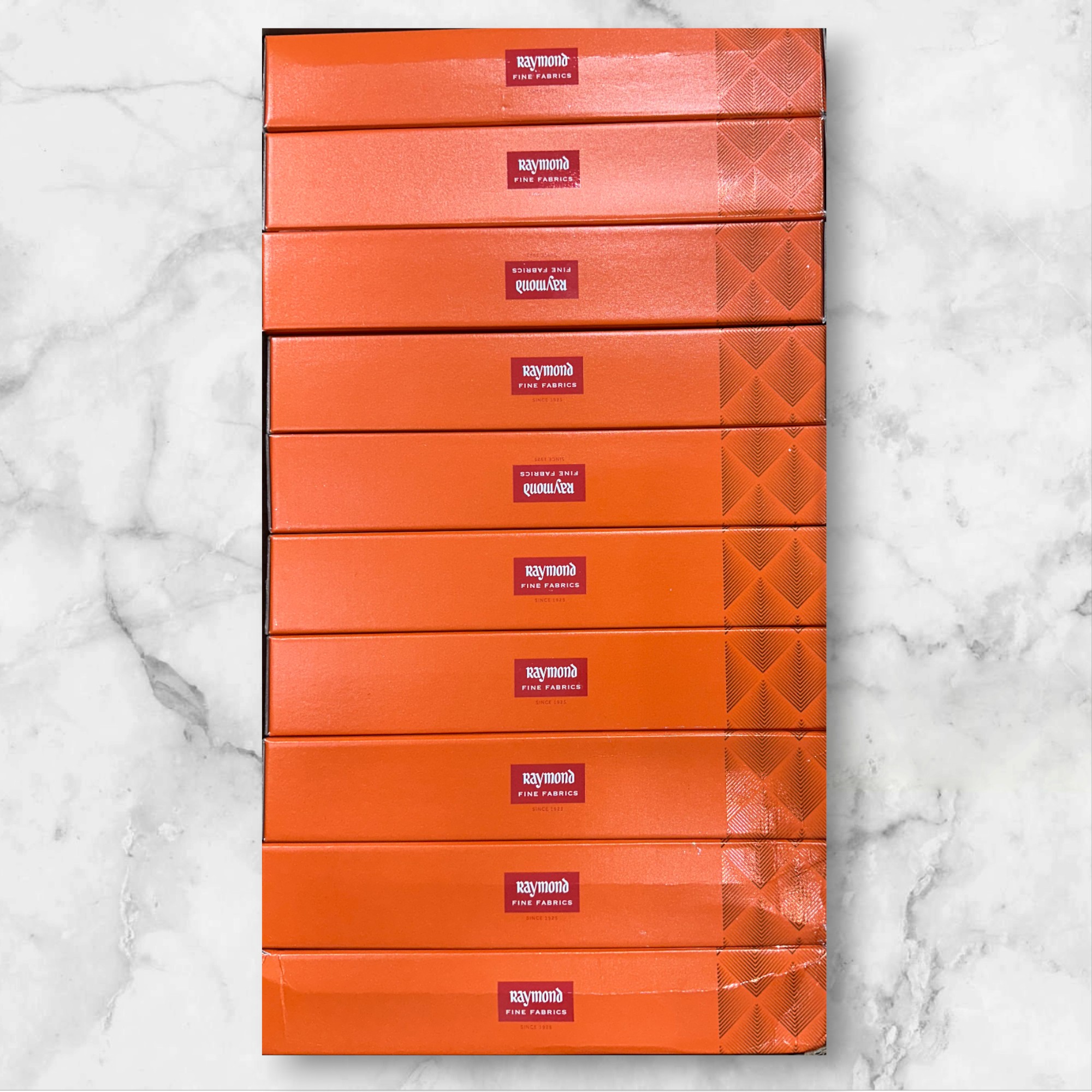 Raymond Shirt &Trouser Fabric 1.30/2.50 - Combo- 575 - Image 2